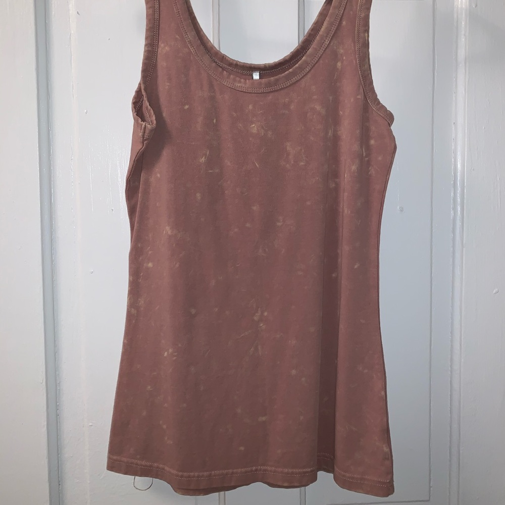 BKE Tank